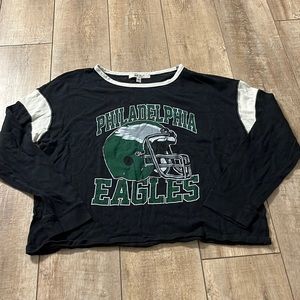 Philadelphia Eagles Tee